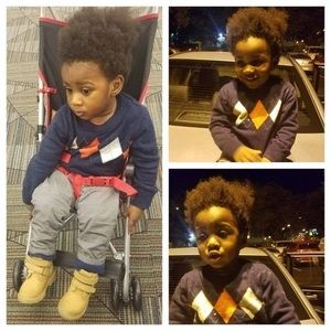 Meet your Posher, Emmania